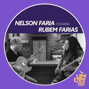 Download track Cheiro De Xote Rubem Farias