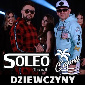 Download track Dziewczyny Caprii