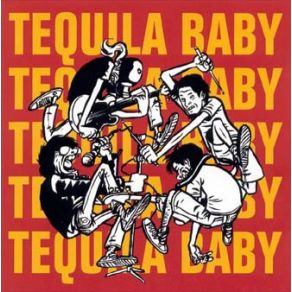 Download track 2x2 Tequila Baby