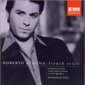 Download track French Arias 08 Roberto Alagna