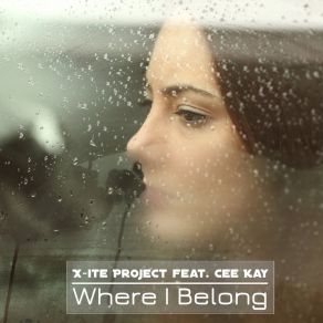 Download track Where I Belong (Extended Mix) Kay Cee