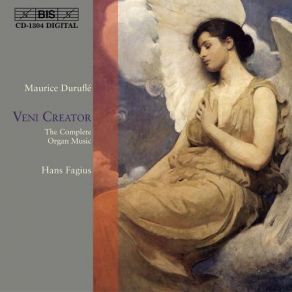 Download track 7. Prelude Et Fugue Sure Le Nom DAlain Op. 7 - Fugue Maurice Duruflé