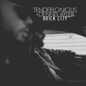 Download track Funky Booda Tenderlonious