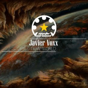 Download track The World Keeps Burnin (Original Mix) Javier Voxx