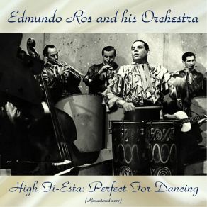 Download track The Nearness Of You - Cha Cha Cha (Remastered 2017) EDMUNDO ROS