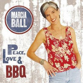 Download track Party Town Marcia Ball