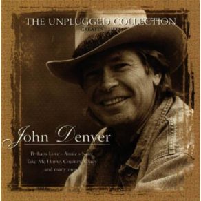 Download track Amazon (Let This Be A Voice)  John Denver