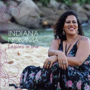 Download track Make It Mine (Bossa Version) Indiana NommaIndiana Noma