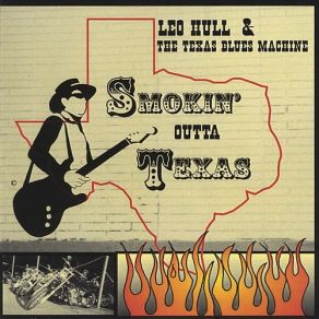 Download track Roadhouse Rocker Texas, Blues Machine, Leo Hull