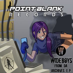 Download track Get With You (Semi Skimmed Mix) The Wideboys