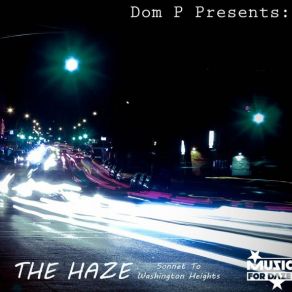 Download track Resolution (Prod. By Nicolay) Dom P