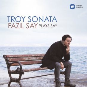 Download track Say: Art Of Piano, Op. 66: III. Winter Morning In Istanbul Fazıl Say