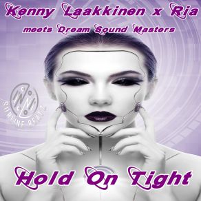 Download track Hold On Tight (Radio Mix) Dream Sound Masters