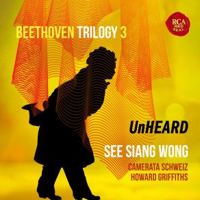 Download track Beethoven: Piano Sonata No. 30 In E Major, Op. 109, III. - Var. 6: Tempo I Del Tema. Cantabile See Siang Wong