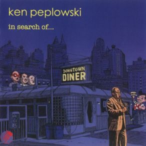 Download track With Every Breath I Take Ken Peplowski