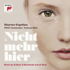 Download track Ich Will Den Kreuzstab Gerne Tragen, BWV 56: III Aria - Endlich, Endlich Wird Mein Joch (Bass) Maarten EngeltjesThe Bass, Andreas Wolf