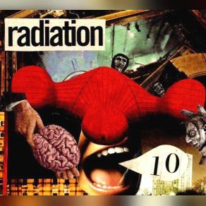 Download track Steve Reich In Babylone Radiation 10