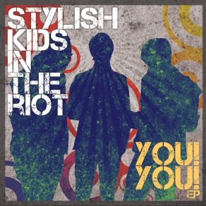 Download track  [APR008 - Stylish Kids In The Riot] Math Stylish Kids In The Riot