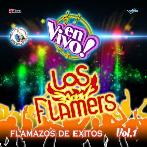 Download track Flamazo Fito Olivares: Juana La Cubana / La Guera Salome / La Negra Catalina / Cumbia Caliente / Winnona / Aguita De Melon / Columba (En Vivo) Los Flamers