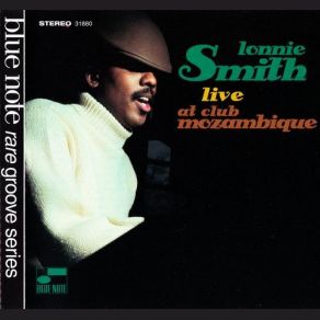 Download track Play It Back Lonnie Smith