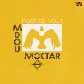 Download track Imouhar (Drum Machine Version) Mdou Moctar