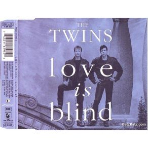 Download track Love Is Blind [Club Mix] The Twin Roots