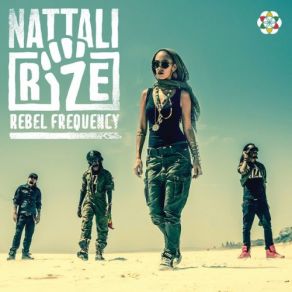 Download track Heart Of A Lion Nattali RizeHeavy Weight Rockaz