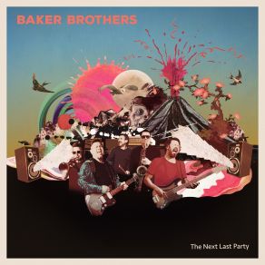 Download track Western Morning The Baker BrothersFrankie Connolly