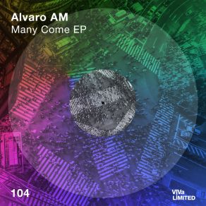 Download track Cellphone Alvaro Am