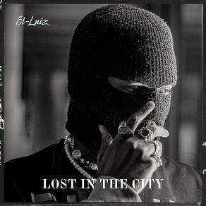 Download track City Of No Sleep El-Luiz