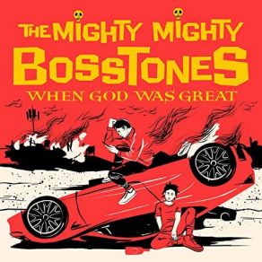 Download track The Truth Hurts The Mighty Mighty Bosstones