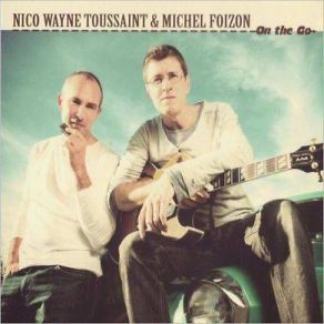 Download track Shining Through Nico Wayne Toussaint, Michel Foizon