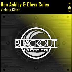 Download track Vicious Circle (Original Mix) Ben Ashley