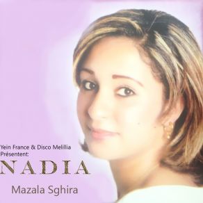 Download track Halfa Bahlofi Nadia