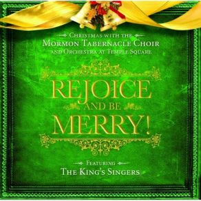 Download track O Holy Night Mormon Tabernacle Choir