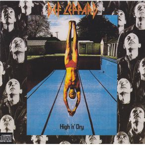 Download track You Got Me Runnin' Def Leppard