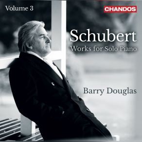 Download track Piano Sonata No. 19 In C Minor, D. 958: II. Adagio Barry Douglas