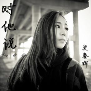 Download track 对他说 (伴奏) 史春晖