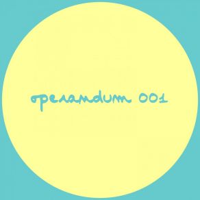 Download track A001 Operandum