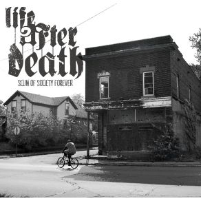 Download track Lust Life After Death