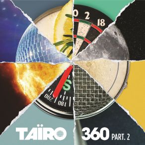 Download track Fais Les Bouger (Radio Edit) Taïro