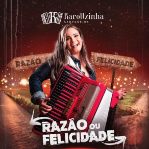 Download track Culpa Do Vaqueiro Karollzinha Sanfoneira