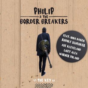 Download track Wonderfully Dead Philip, The Border BreakersNINA FOS