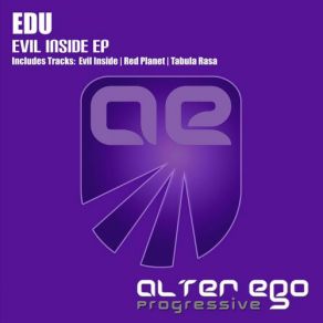 Download track Evil Inside (Original Mix) Edu