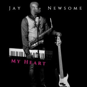 Download track Where Has The Time Gone Jay Newsome