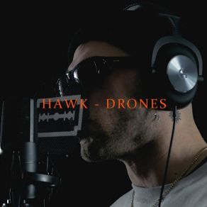 Download track Drones Hawk!, NIGHT GRIND, Dof Twogee