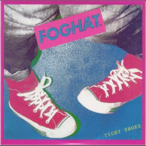 Download track Baby Can I Change Your Mind Foghat