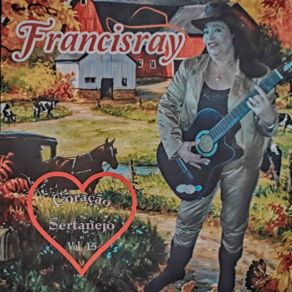 Download track Se É Amor Nao Sei (Ao Vivo) Francisray