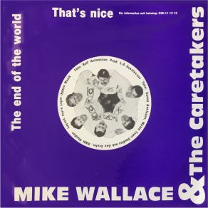 Download track That`s Nice Caretakers