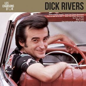 Download track J'ai Embrassé Une Autre Fille (Remasterisé En 2017) Dick Rivers